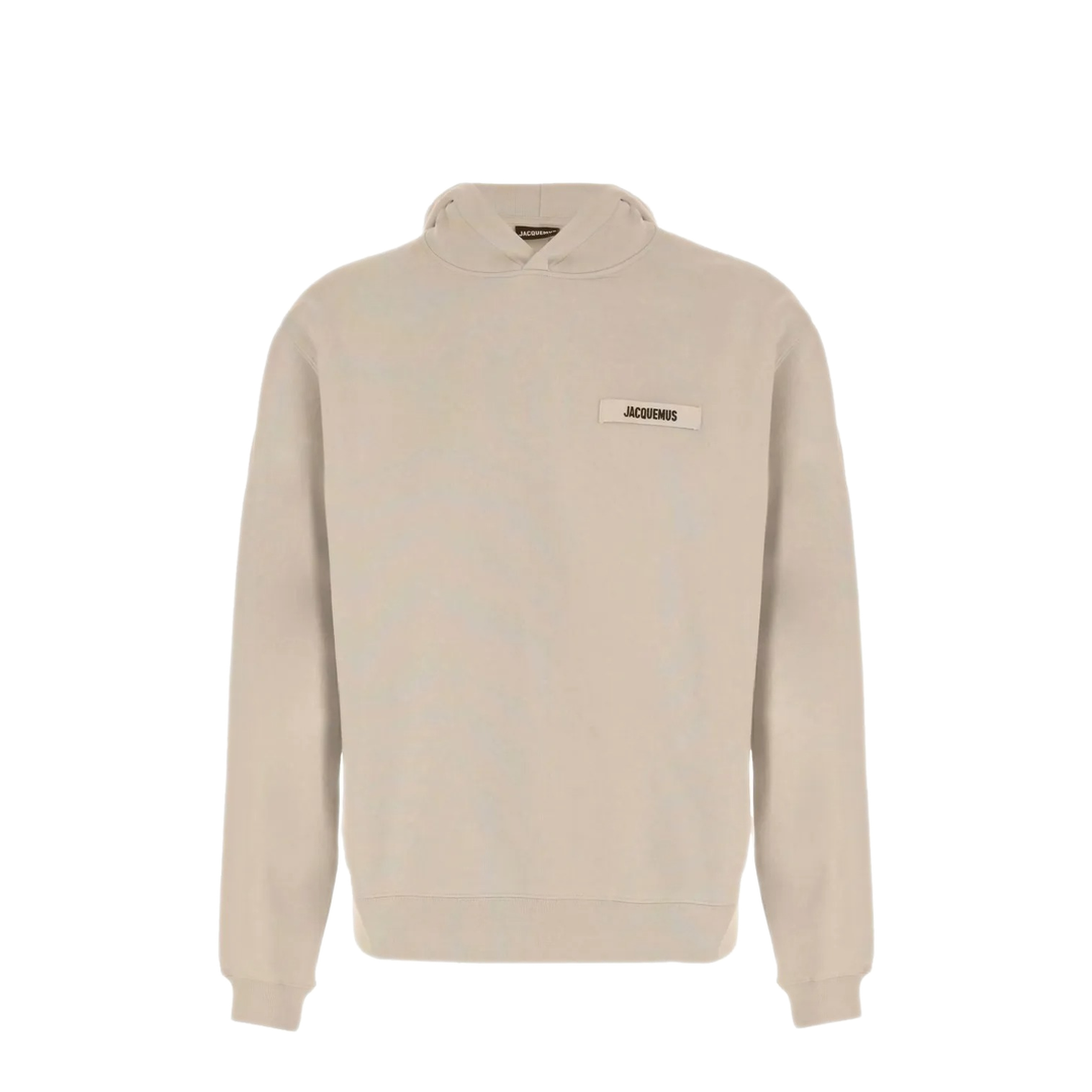 MAYFEYR - Jacquemus - The Gros Grain Hoodie - HOM00247AJ00126