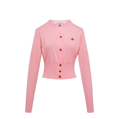 MAYFEYR - Vivienne Westwood - Cardigan "Bea" - 1803002UY001AG401