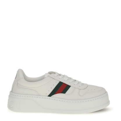 MAYFEYR - Gucci - Oversized Sole Sneakers - 848307UPG40