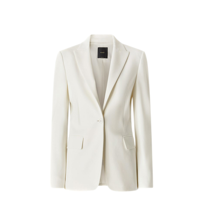 MAYFEYR - Pinko - White Blazer - 104903A24CZ05