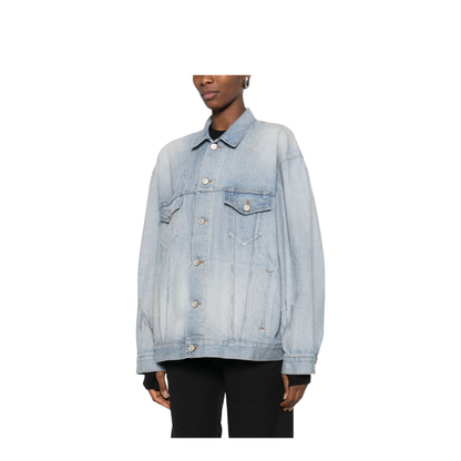 Regular Jacket