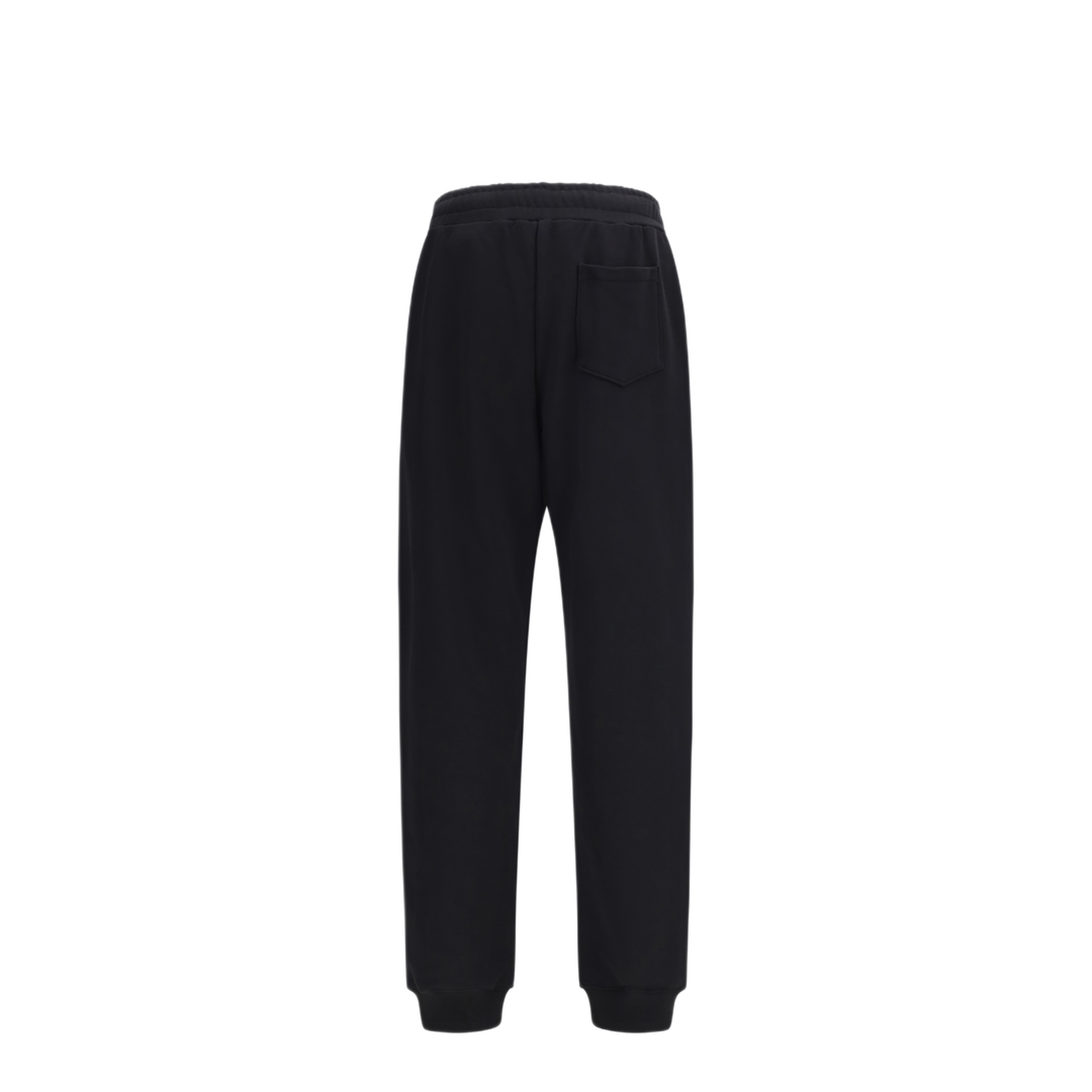 MAYFEYR - Moschino - Cotton Sweatpants - 261ZZA034902281555