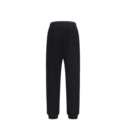 MAYFEYR - Moschino - Cotton Sweatpants - 261ZZA034902281555