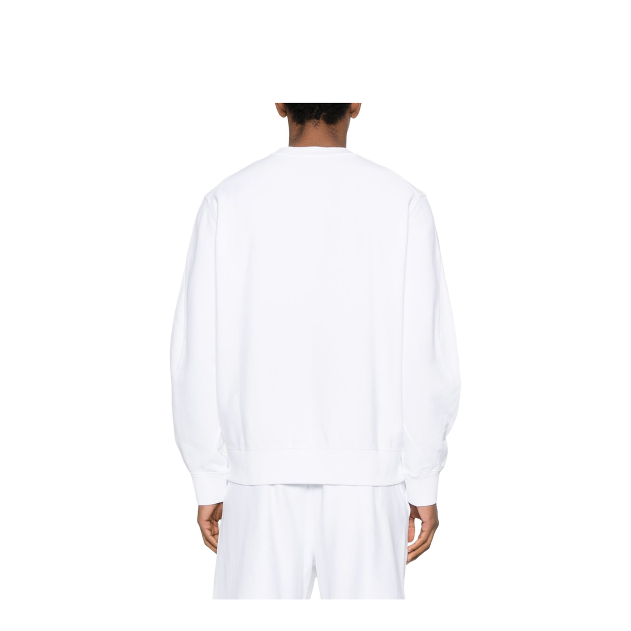 Sweaters White