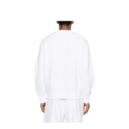 Sweaters White