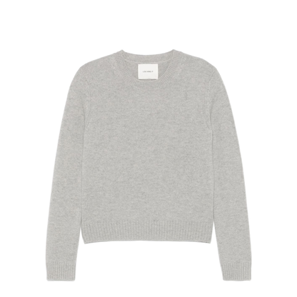 Light Grey Sweaters
