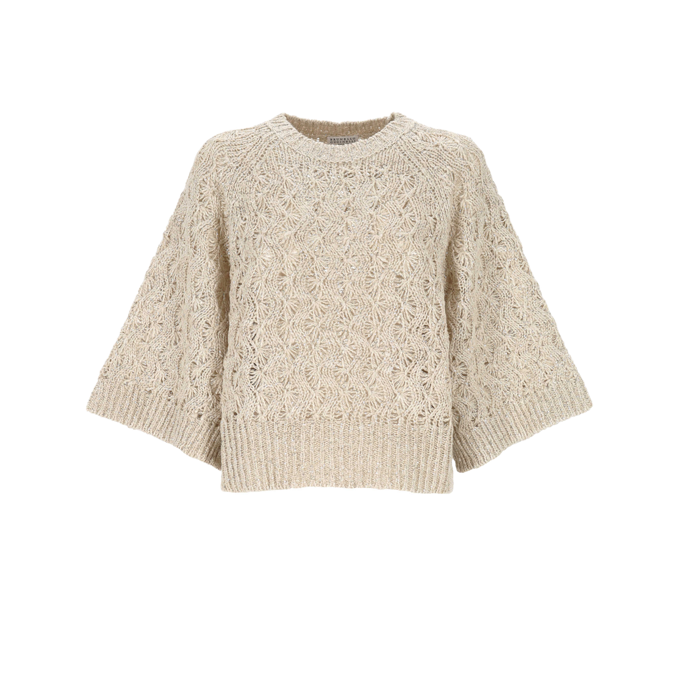 Dazzling Sweater