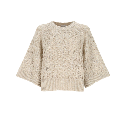 Dazzling Sweater