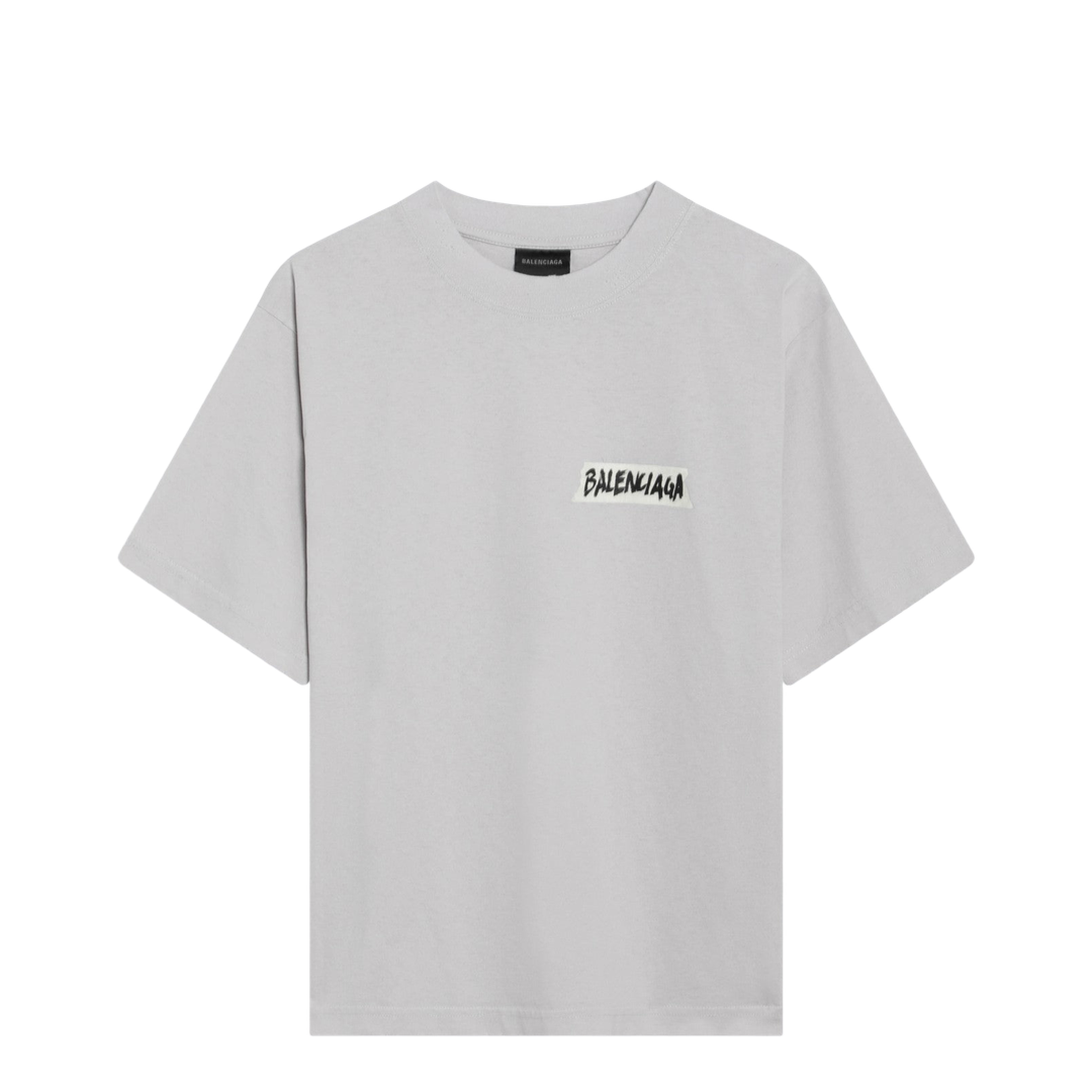 Masking Tape Dry Jersey T-Shirt