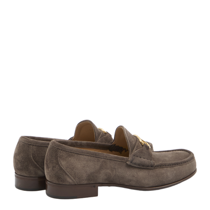 VLogo Signature Loafers