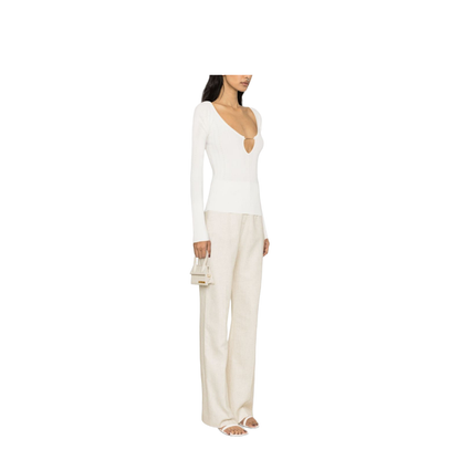 Top White