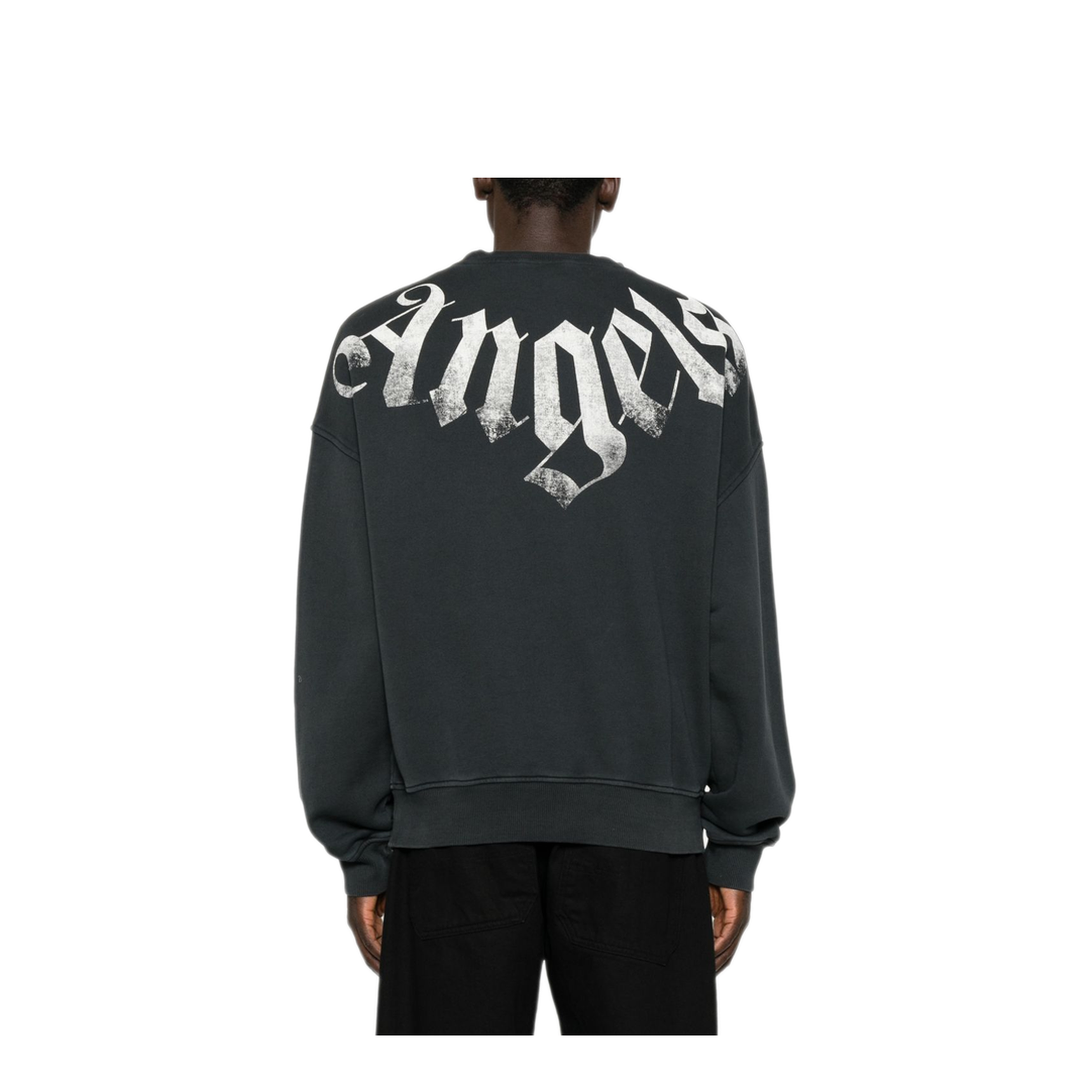 MAYFEYR - Palm Angels - Sweaters Black - PAMBA004FL0011003