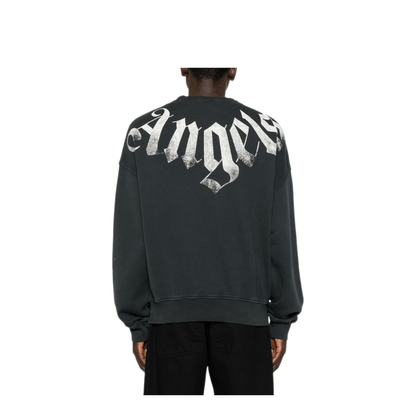 MAYFEYR - Palm Angels - Sweaters Black - PAMBA004FL0011003