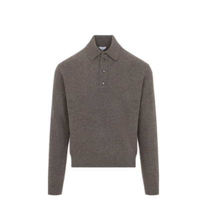MAYFEYR - Bottega Veneta - Knit Polo - A005BIV6UX03419