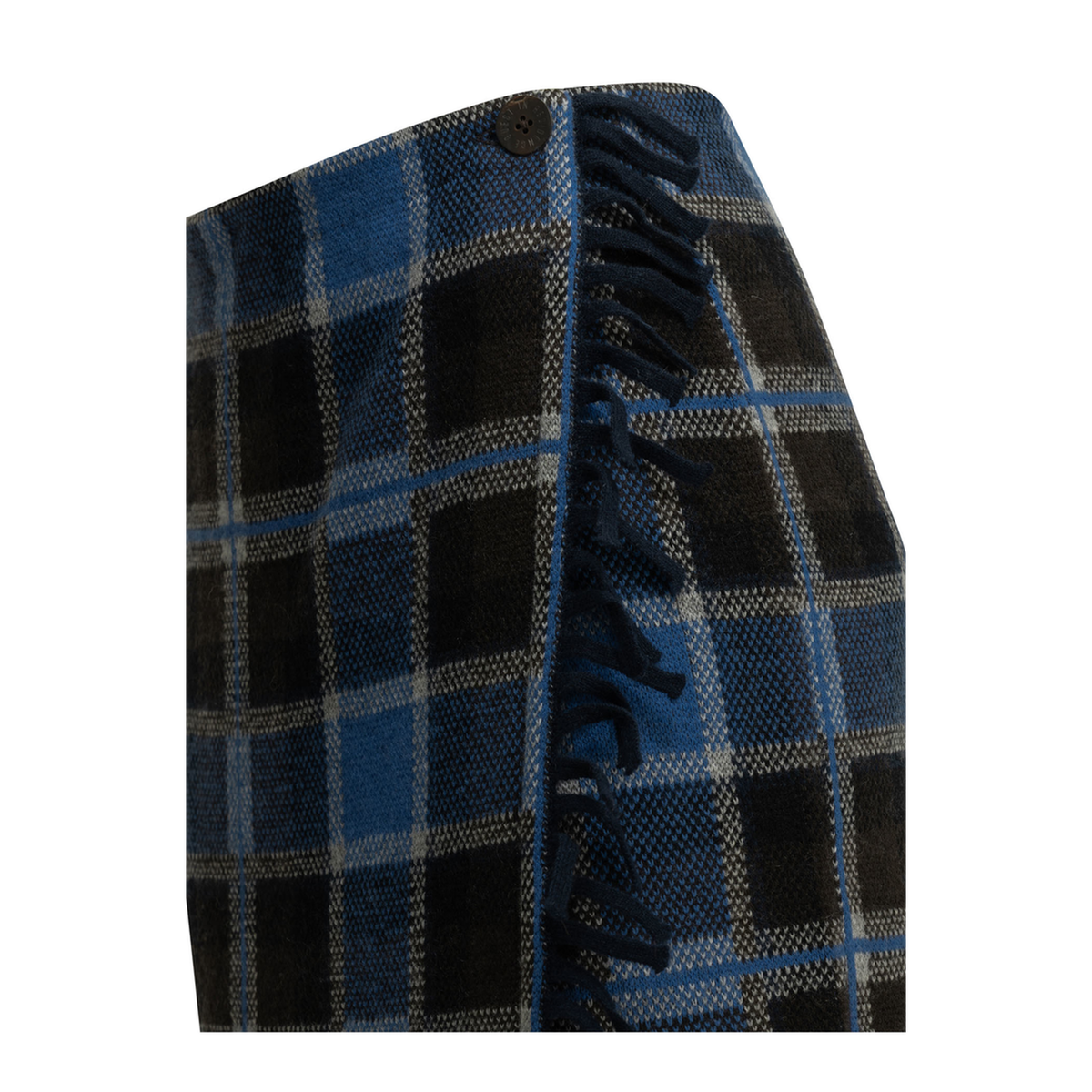 MAYFEYR - Guest In Residence - Skirt - W50219JMRSVRCO