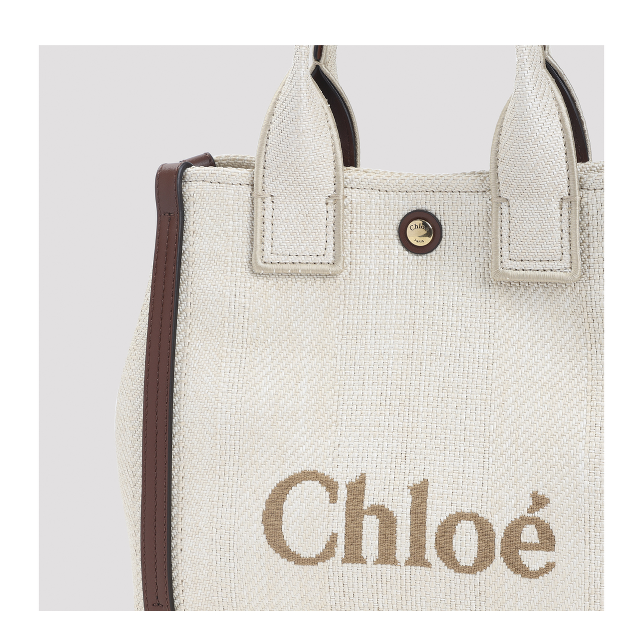 MAYFEYR - Chloè - Carry Shoulder Bag - CH25US911P19
