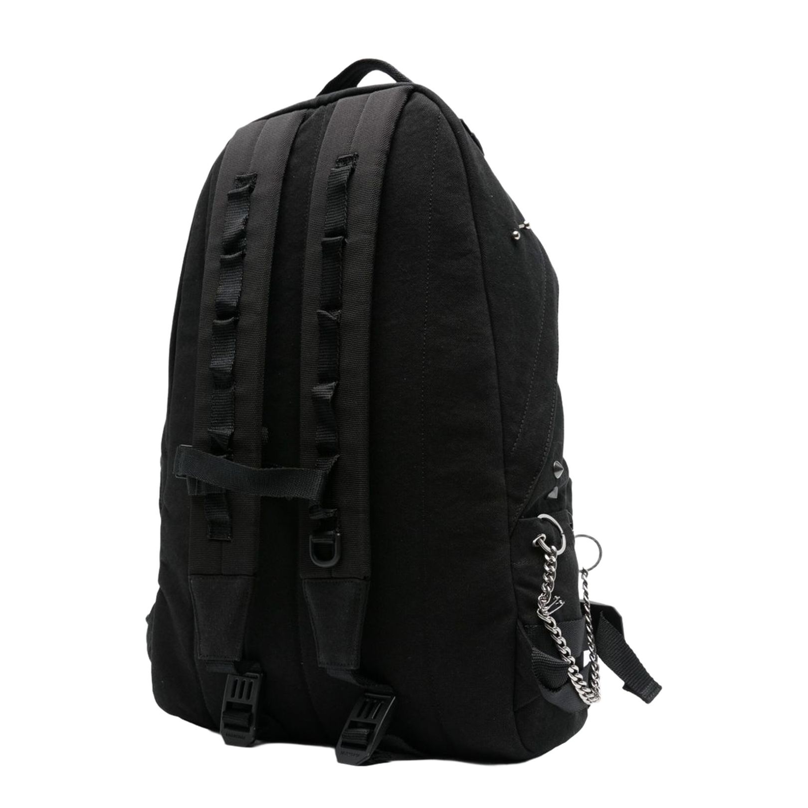 Black Backpack