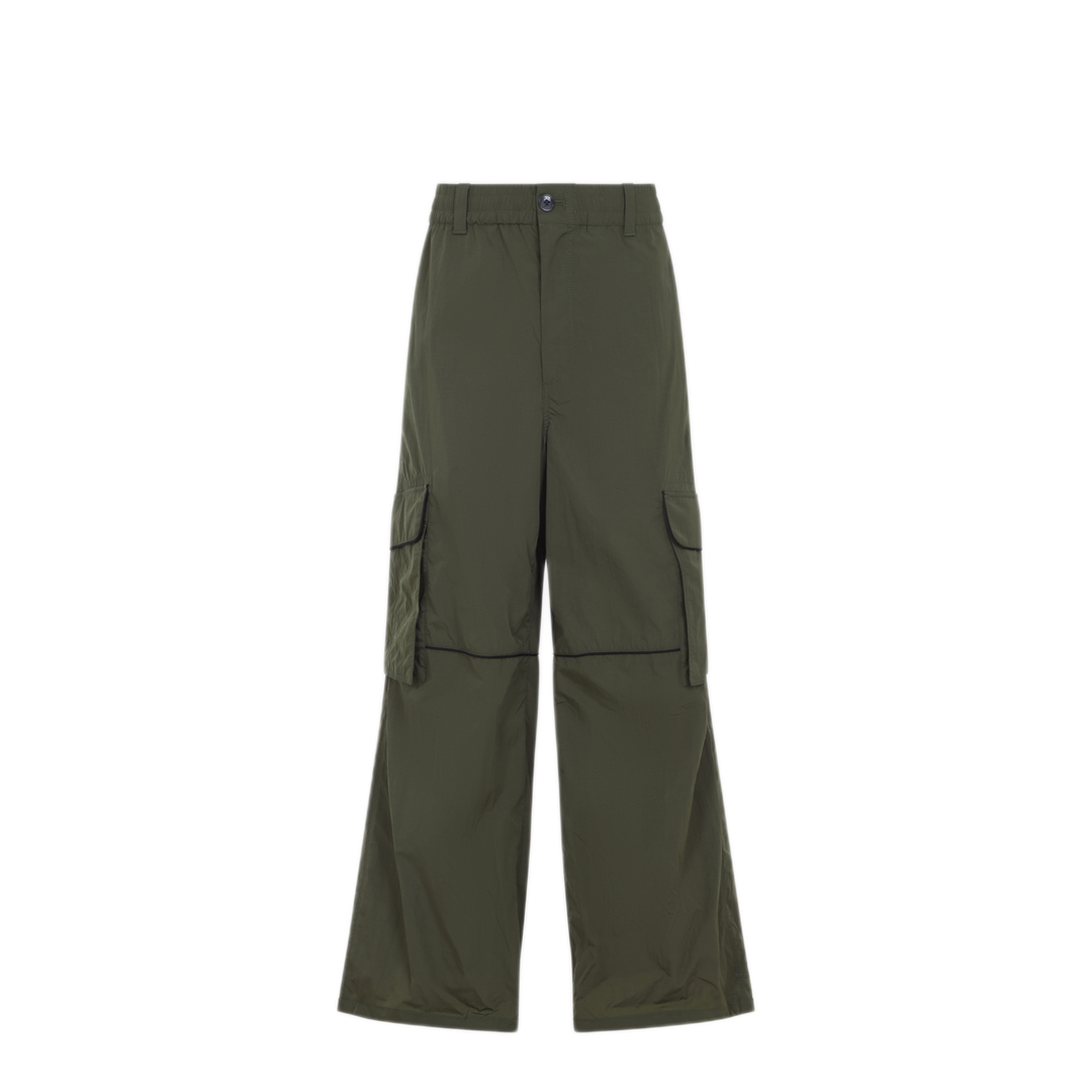 MAYFEYR - Marni - Nylon Cargo Pants - PUMU0336IXUTN93400V38