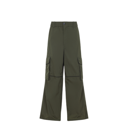 MAYFEYR - Marni - Nylon Cargo Pants - PUMU0336IXUTN93400V38