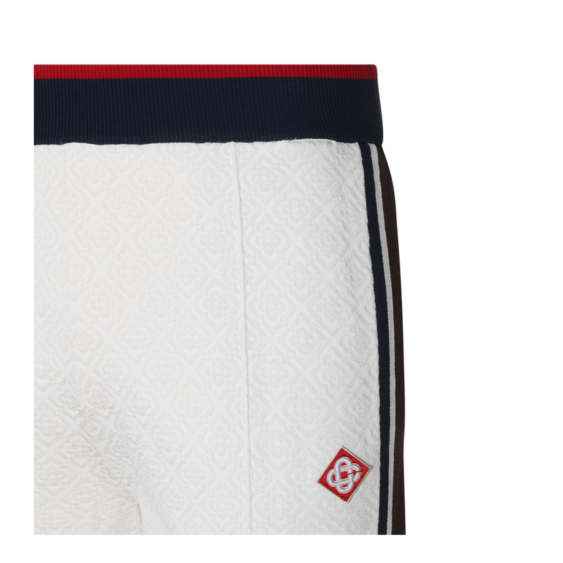 MAYFEYR - Casablanca - Trousers - MAW26KW147801