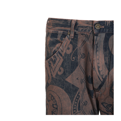 MAYFEYR - Vivienne Westwood - Jeans - 3902000NW01P9K408