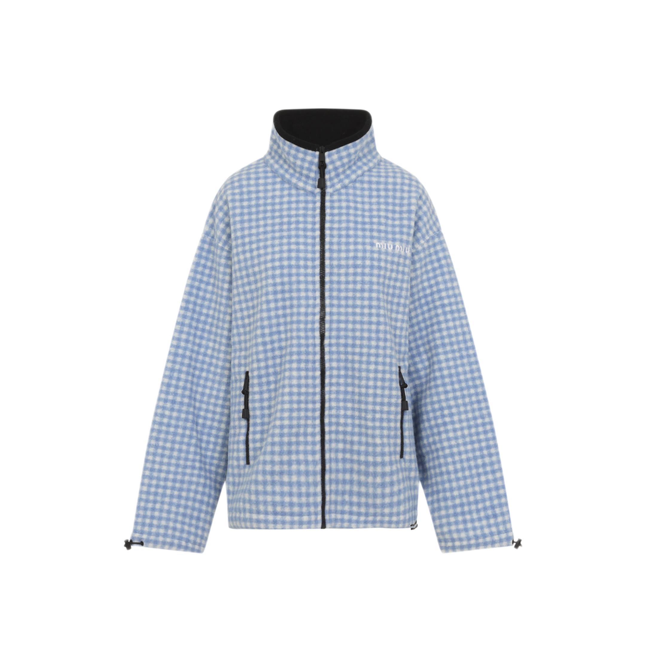 MAYFEYR - Miu Miu - Blouson - MJL042SOOO6375