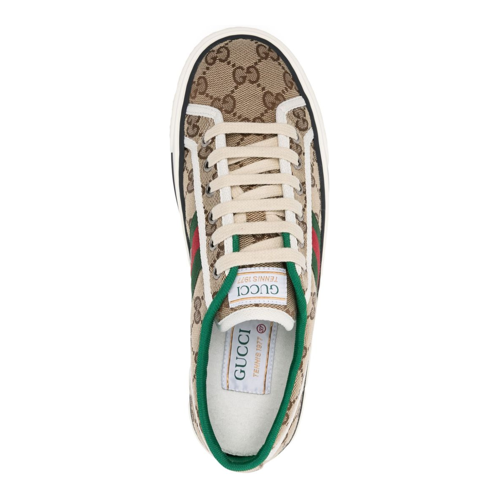Tennis 1977 Trainer