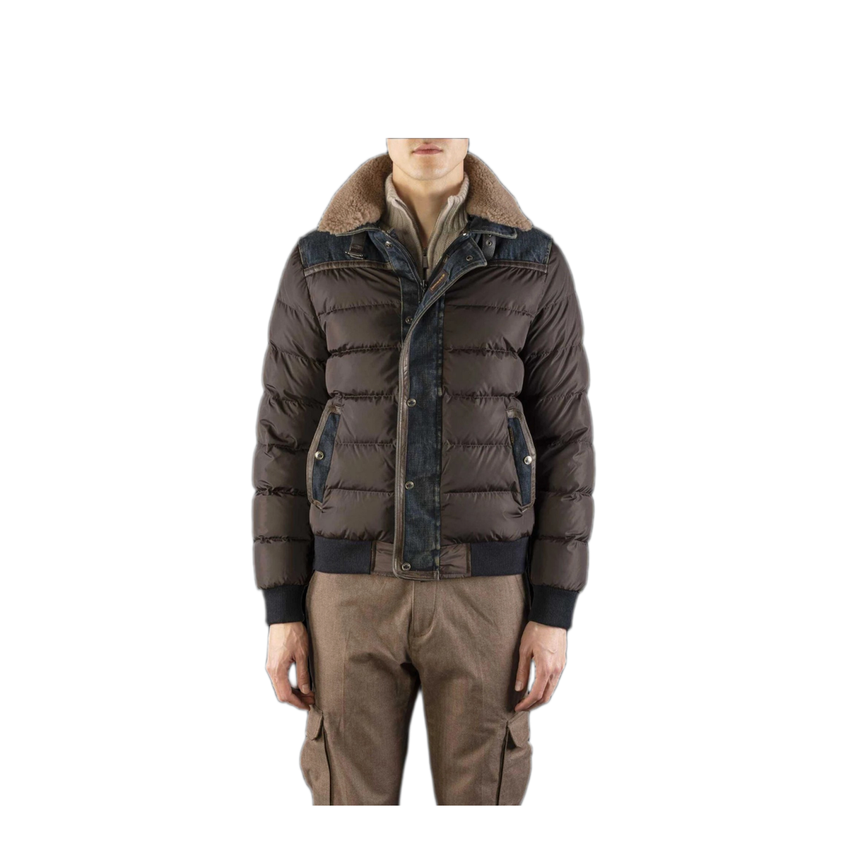 MAYFEYR - MooRER - Jackets - VIANI104S