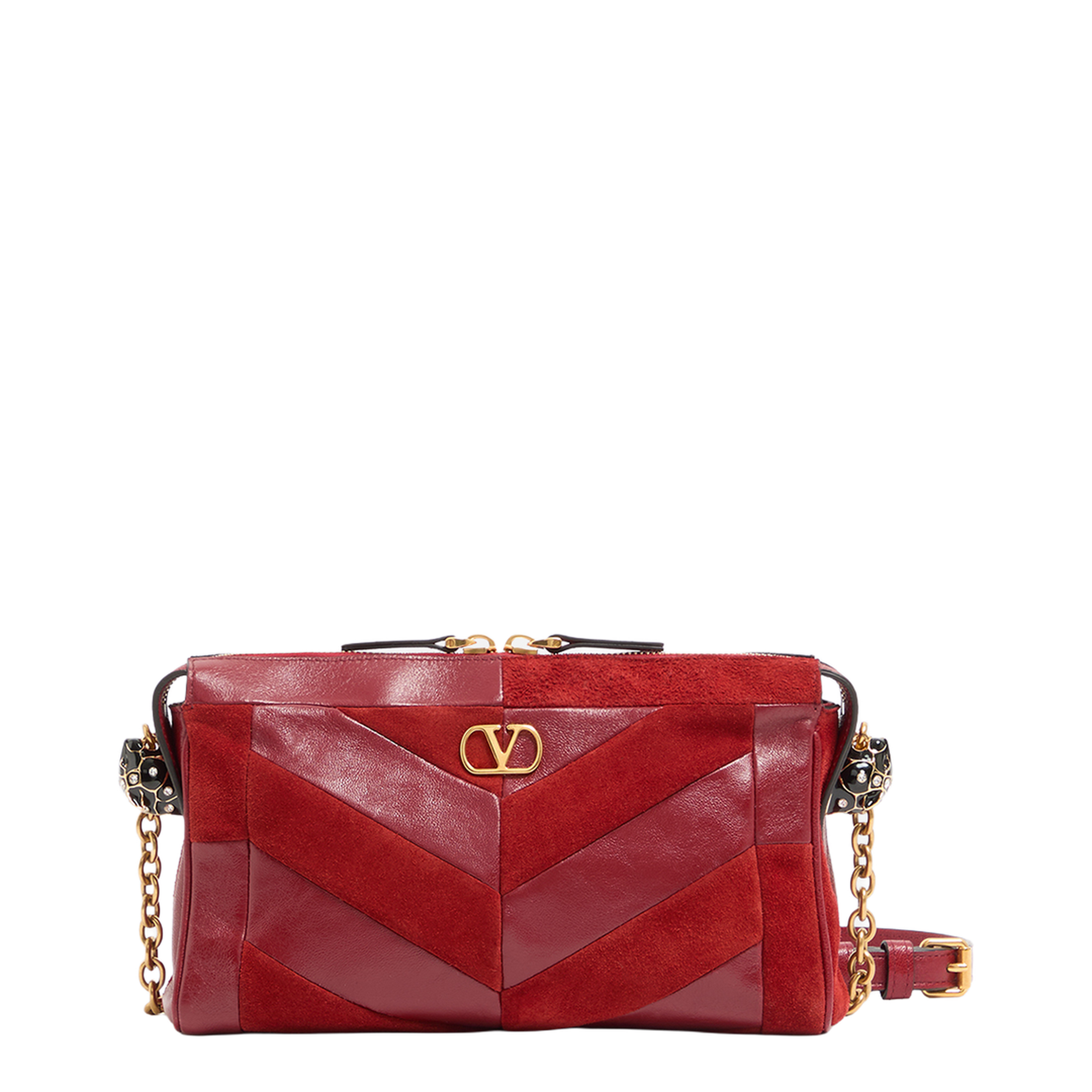 MAYFEYR - Valentino - Shoulder Bag - 9W2B0S99DEDAQS