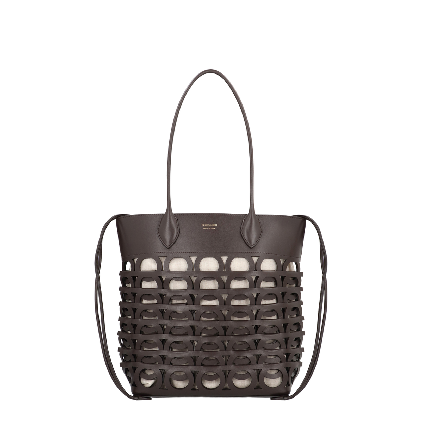 Gancini M Tote Bag