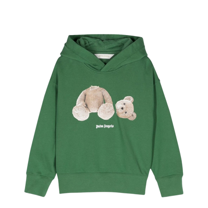 Bear Hoodie