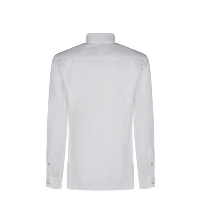 MAYFEYR - Tom Ford - Shirts - HDS001FMC296WAB