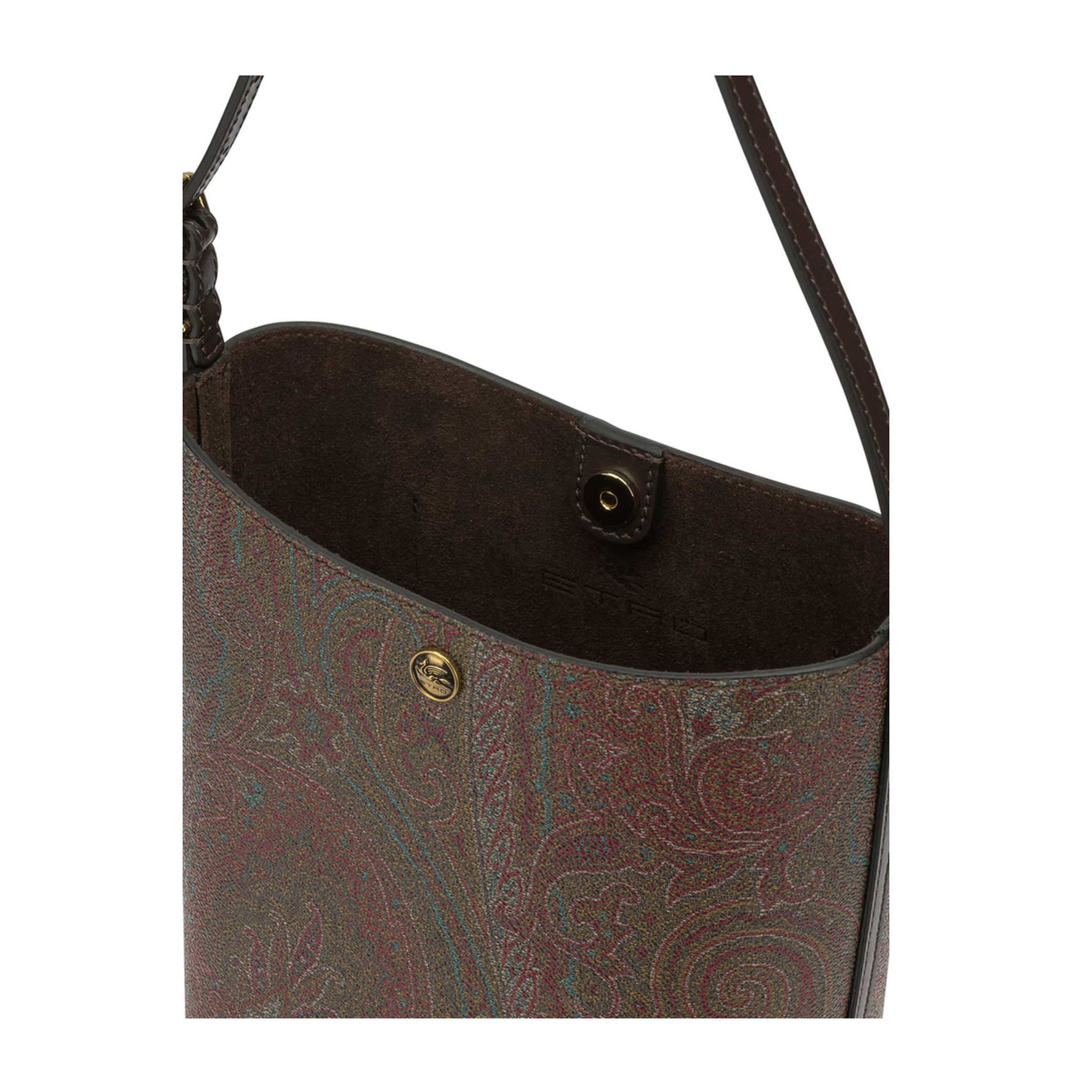 MAYFEYR - Etro - Essential Small Shoulder Bag - WP1B0020AA001M0019