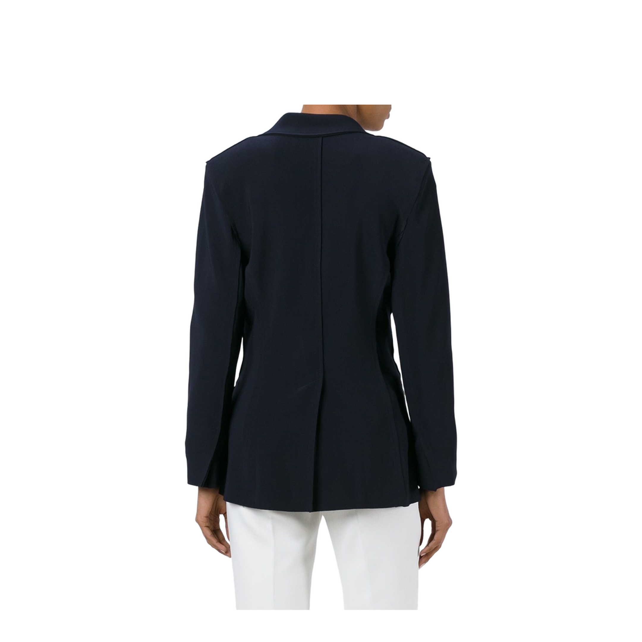 MAYFEYR - Norma Kamali - Jackets Navy - KK3264PL001012