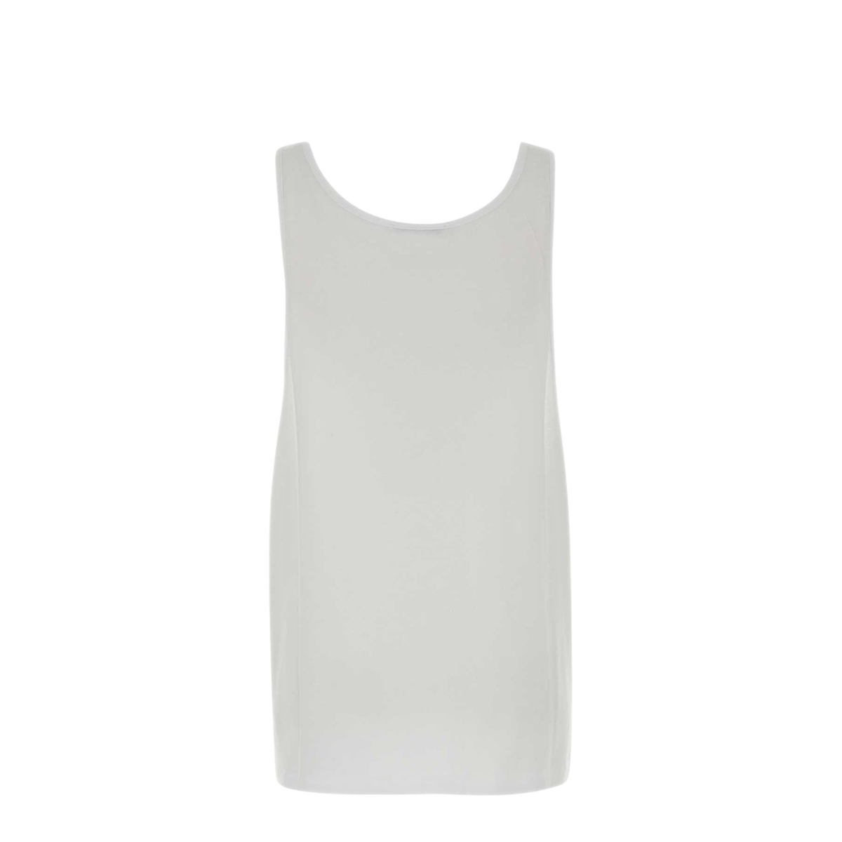MAYFEYR - Stella Mccartney - My Dad Is A Rockstar Tank - 6J04843SQB159000