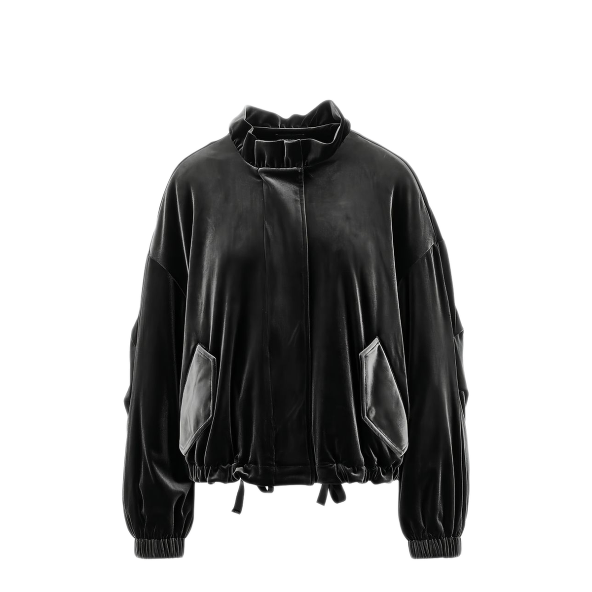 MAYFEYR - Emporio Armani - Coats Black - EW004145AF13341UC001