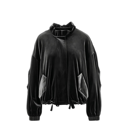 MAYFEYR - Emporio Armani - Coats Black - EW004145AF13341UC001