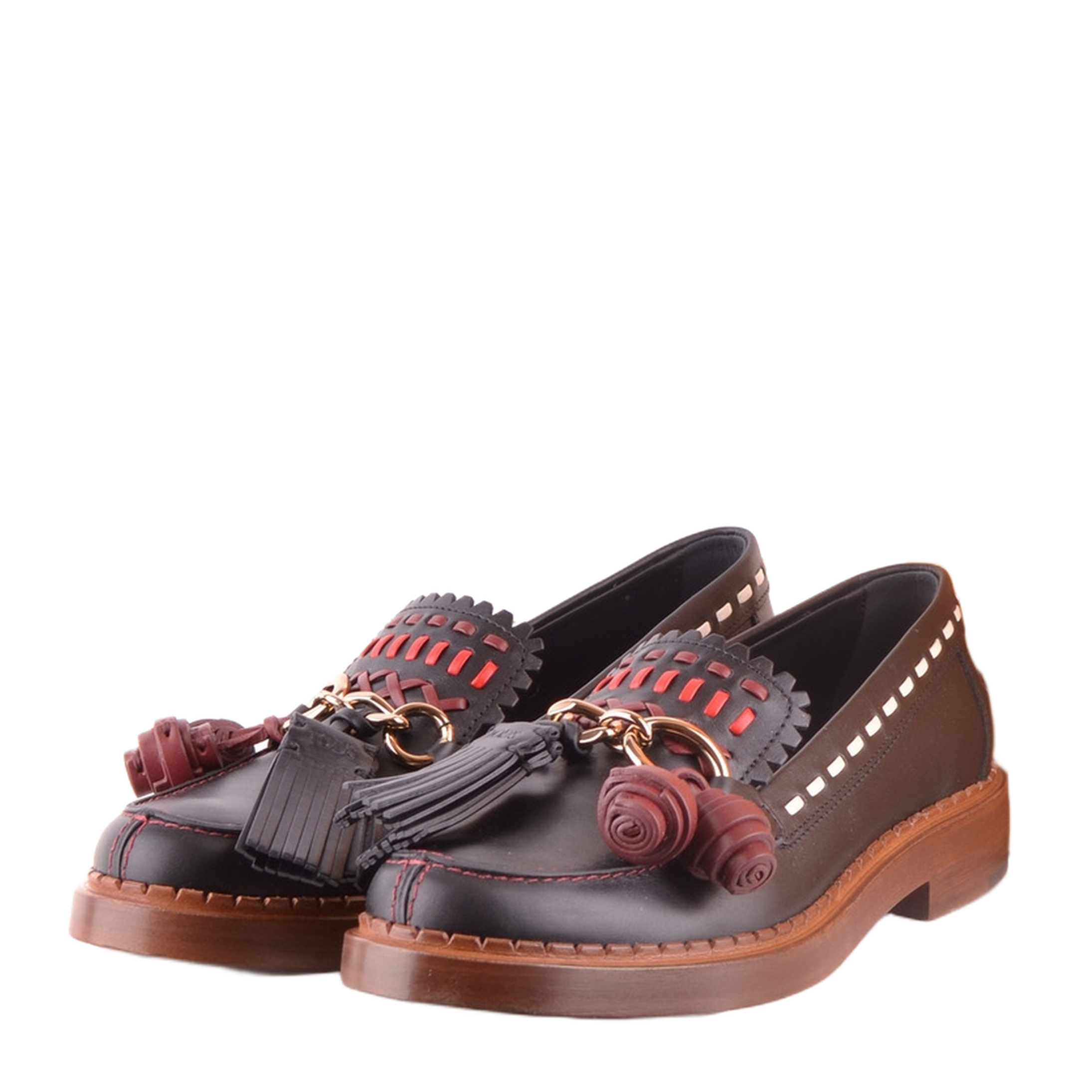 MAYFEYR - Tod's - Moccasins - XXW07A0S130EGH0670