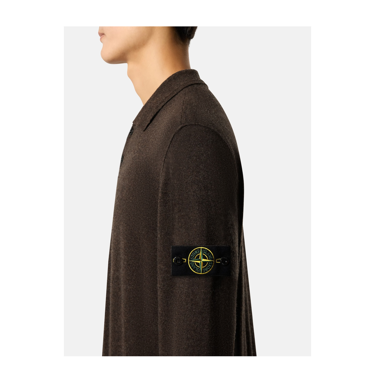 Polo Knitwear