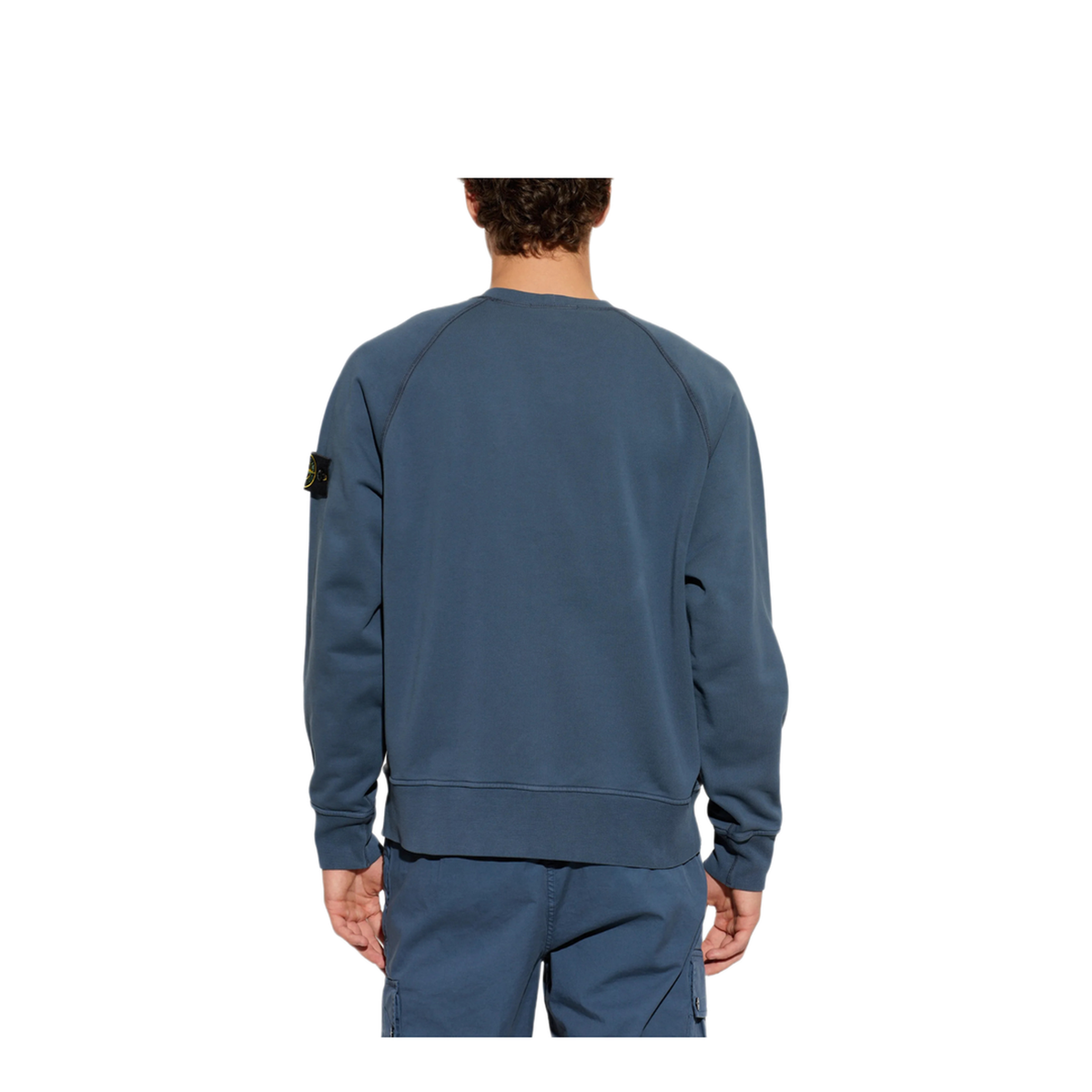 MAYFEYR - Stone Island - Sweater - L2S156100008S0051V002E
