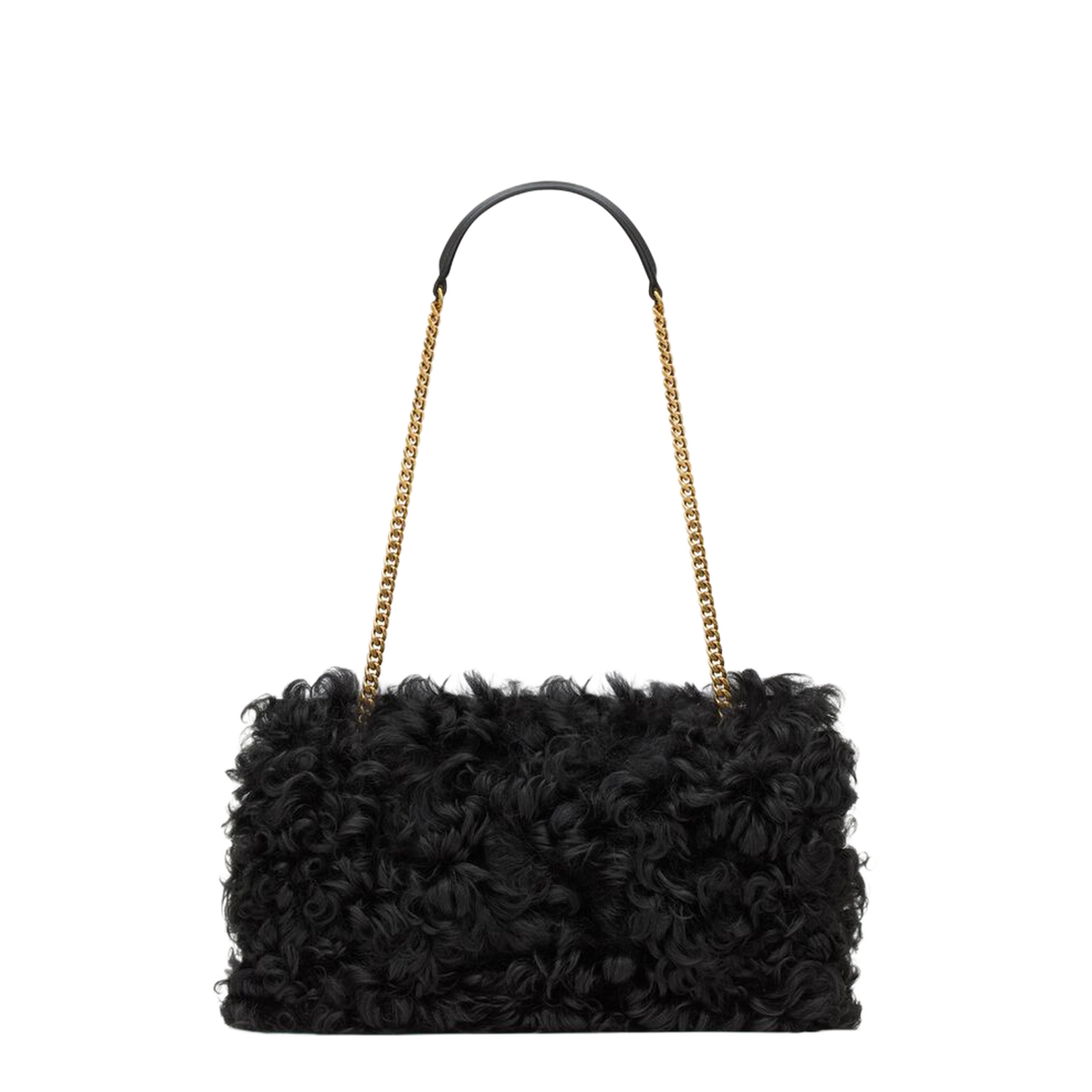Jamie Medium in Shearling