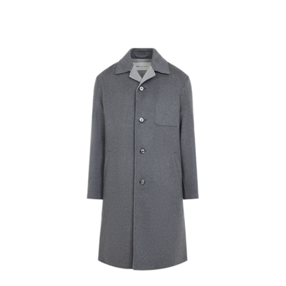 MAYFEYR - Ami Paris - Car Coat - UCO471WV0217A226