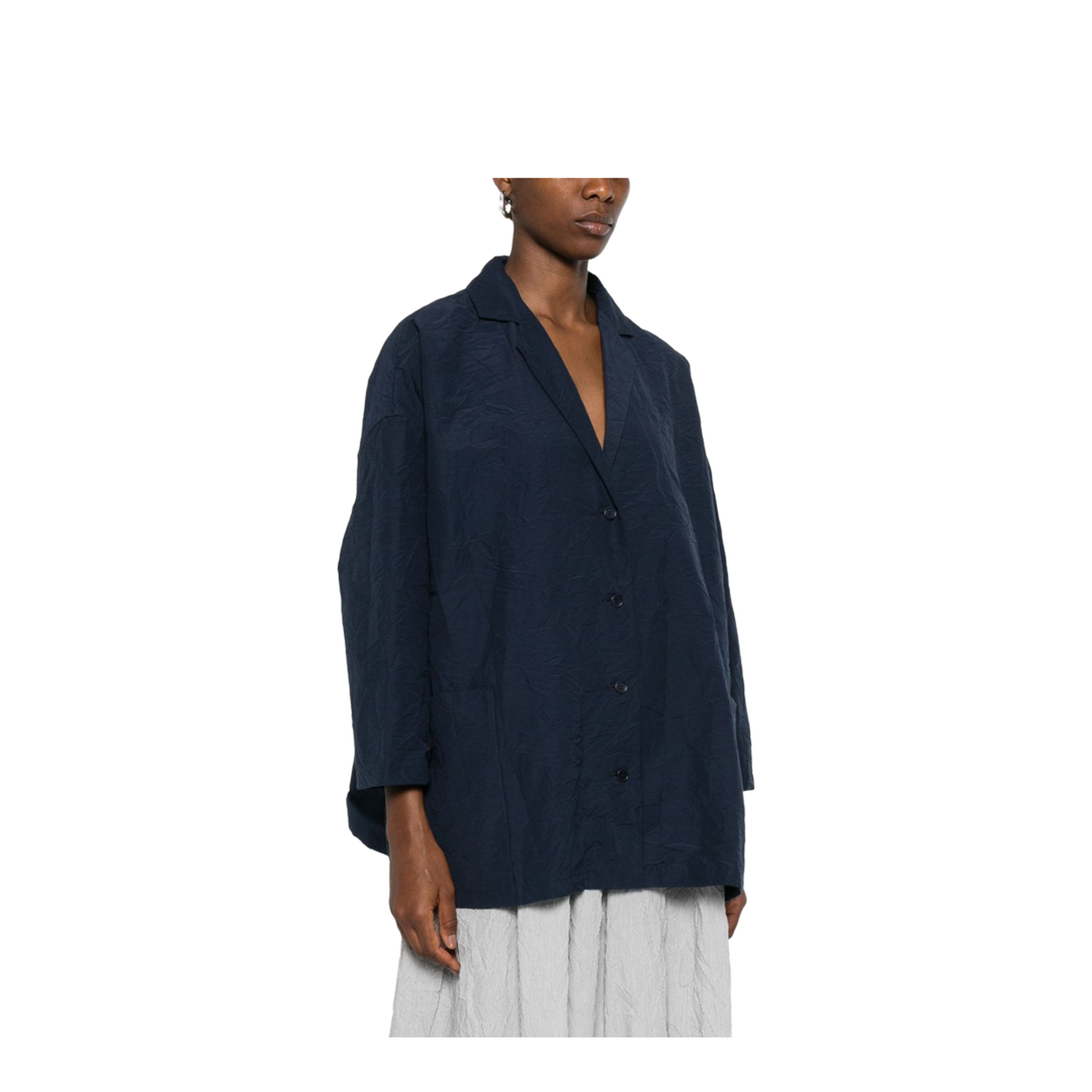 MAYFEYR - Apuntob - Jackets Blue - P1976TS939ABISSO