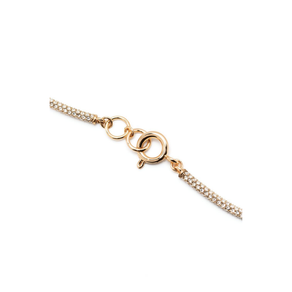 Miller Pavé Necklace