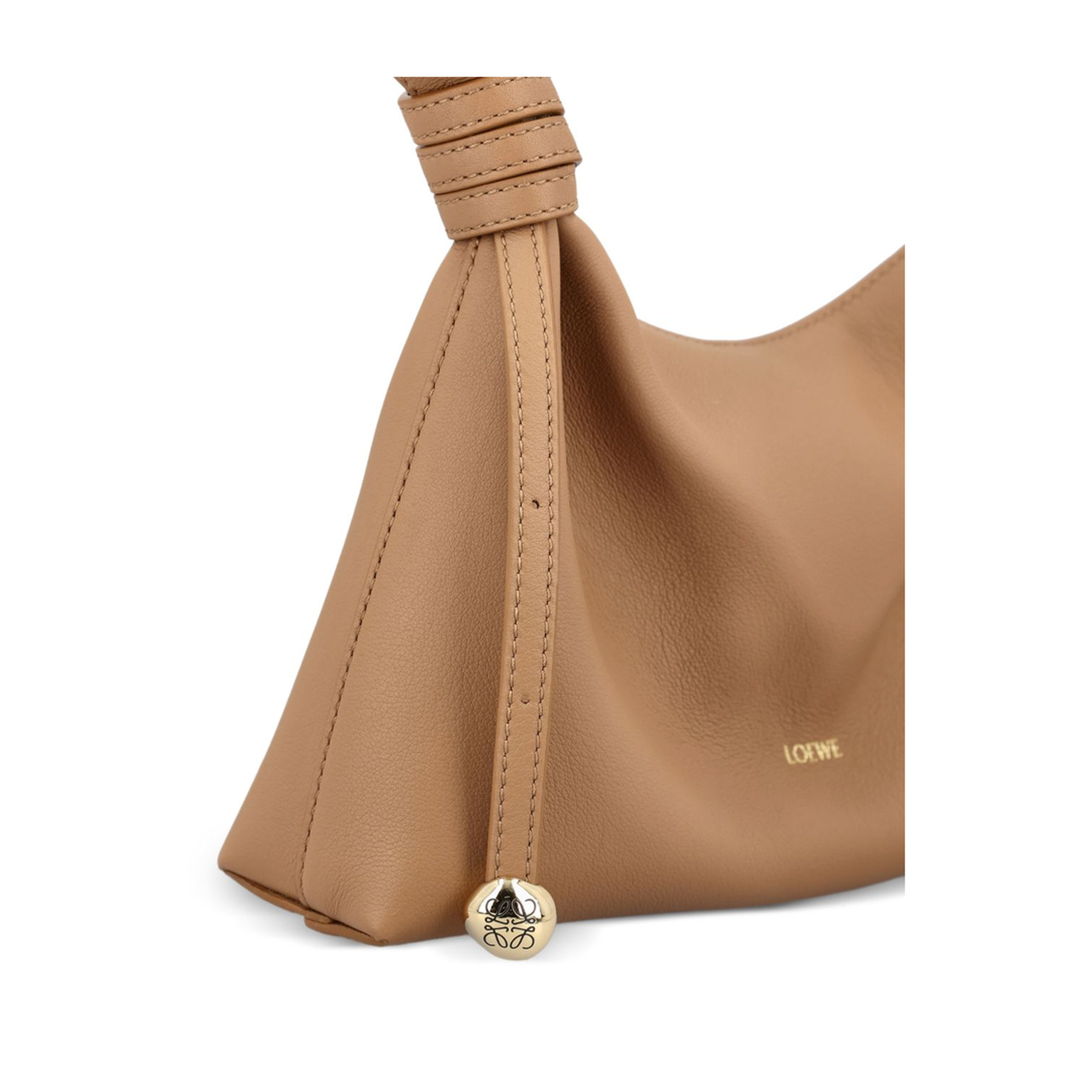 MAYFEYR - Loewe - Brown Bag - ABNYUNNX019579