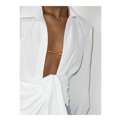 Le Bahia Long-Sleeve Shirt