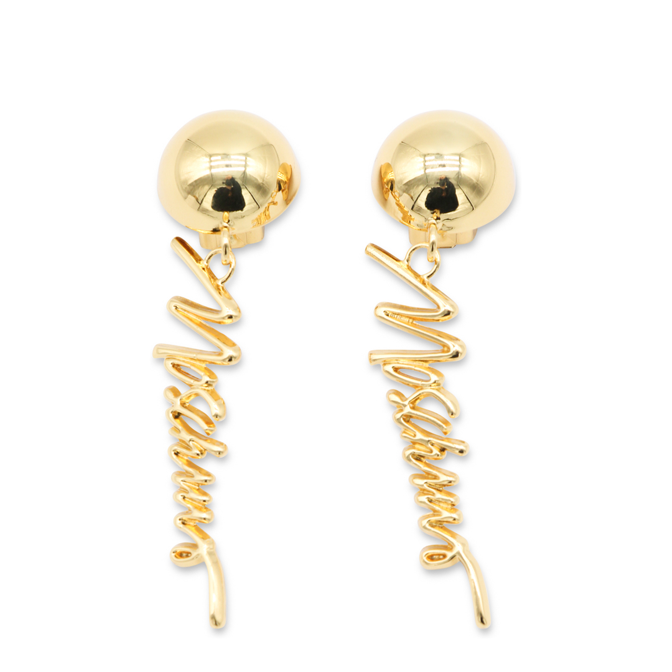 MAYFEYR - Moschino - Bijoux - 26171911684020606