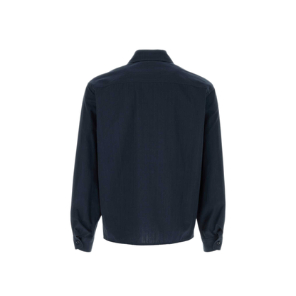 MAYFEYR - Kenzo - Varsity Overshirt - FG65CH5489PK76