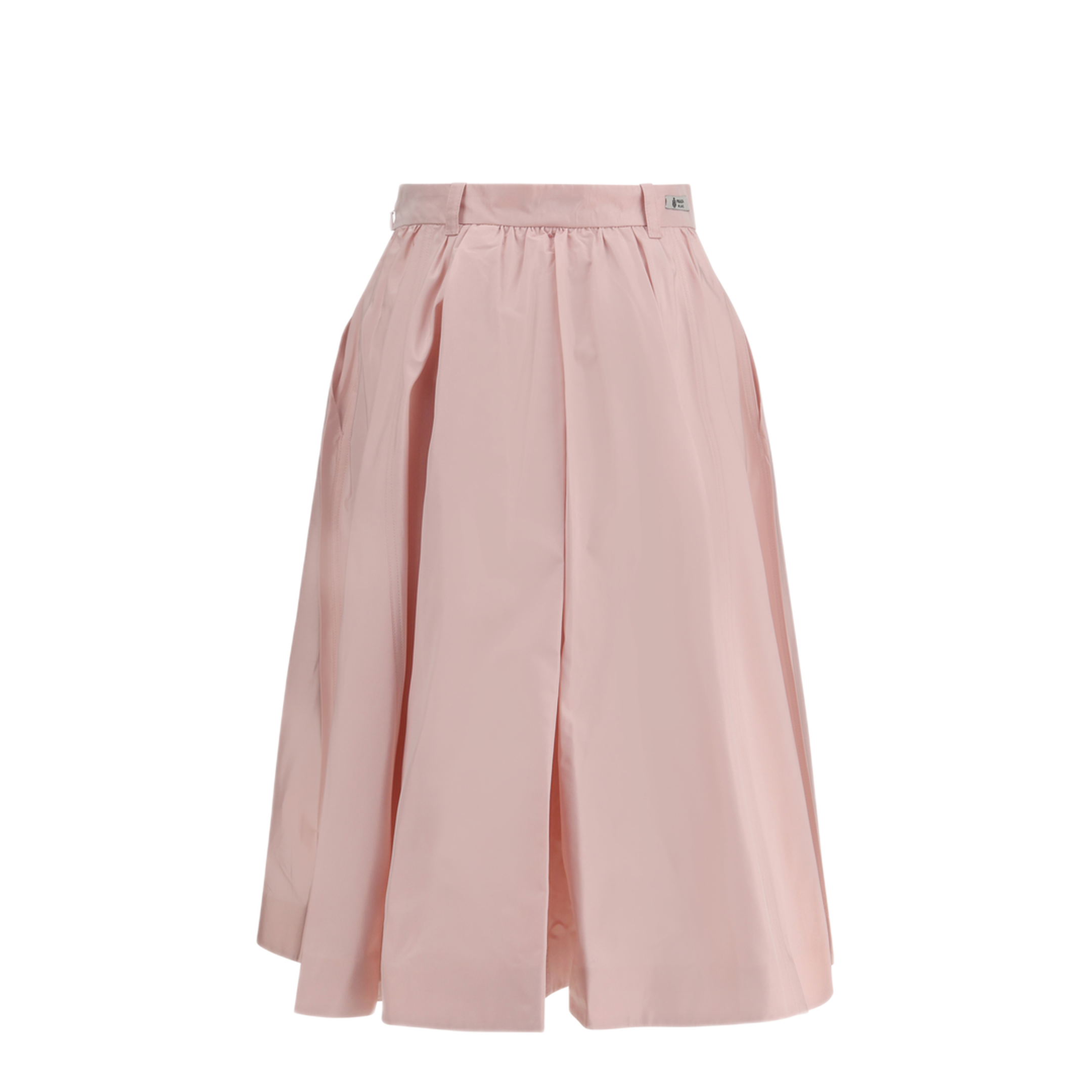 MAYFEYR - Prada - Long Silk Skirt - P137WGSOOO18LNF0E18