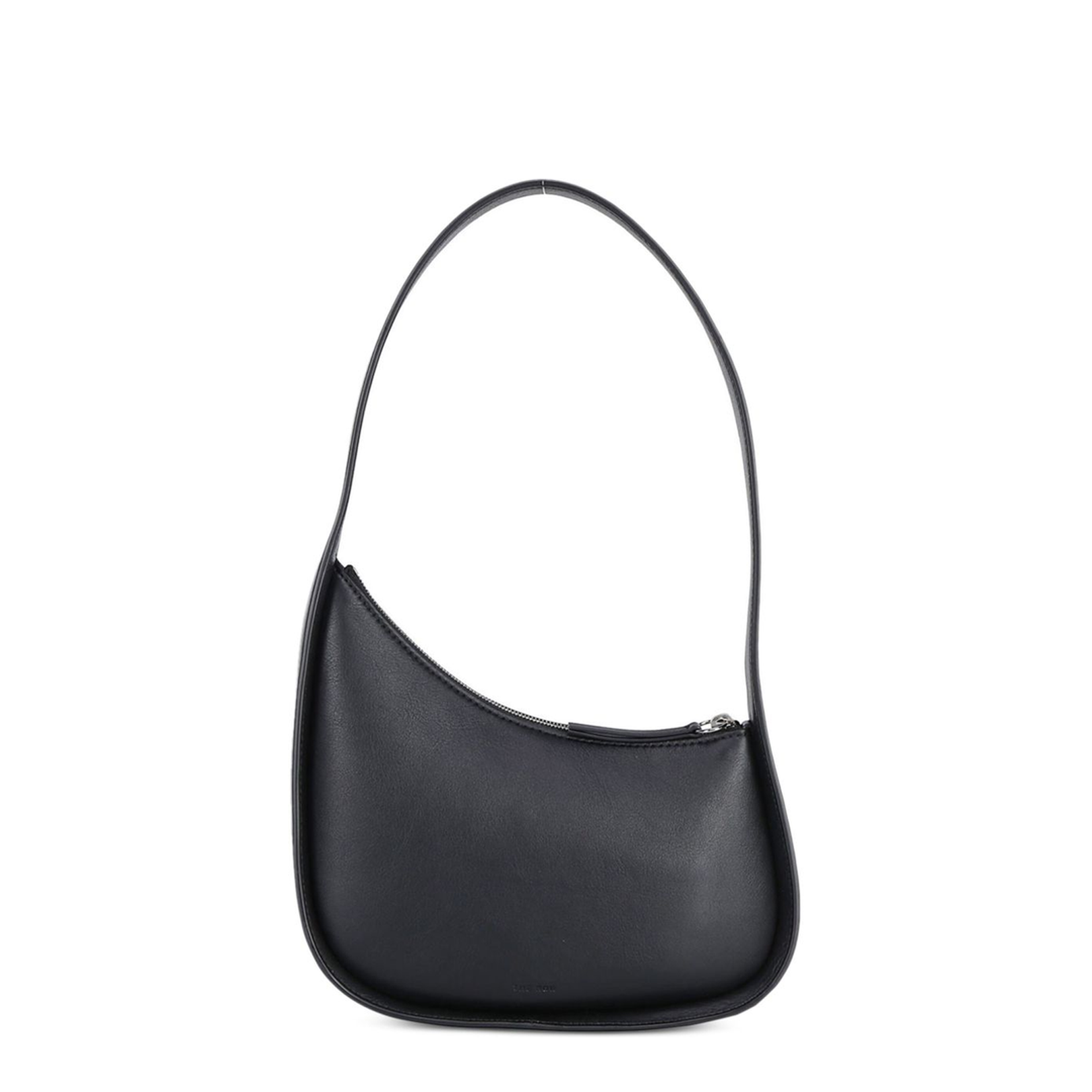 CAPSULE Bags.. Black